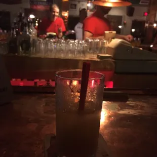 Fuzzy navel time