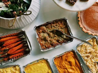 Storia Fine Catering