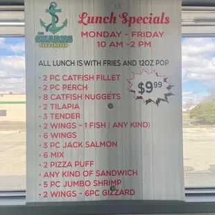 Trying something new