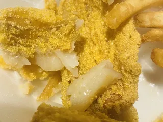 Fishers Fish And Chicken