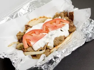 Jordan's Fish & Chicken