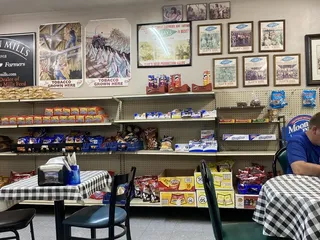 Vice’s Corner Market