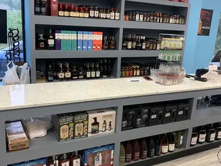 Kentucky Blue Spirits