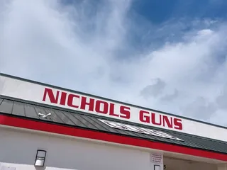 Nichols Guns