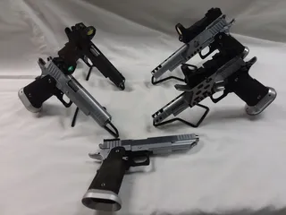 Triangle Shooting Sports