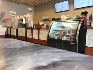 Fusion Boba Cafe