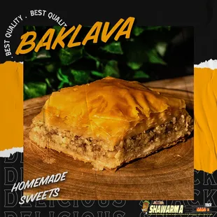 The Shawarma Truck