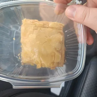 Baklava