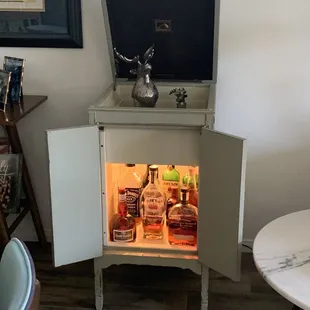 Victrola Bar