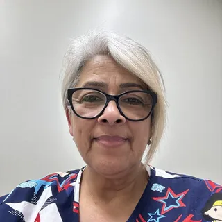 Margaret F.