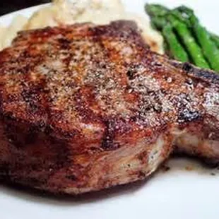 Pork Chops