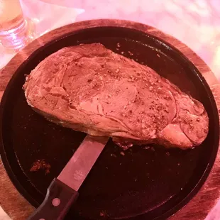 Prime Rib Companied