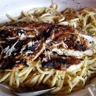 Key West Chicken