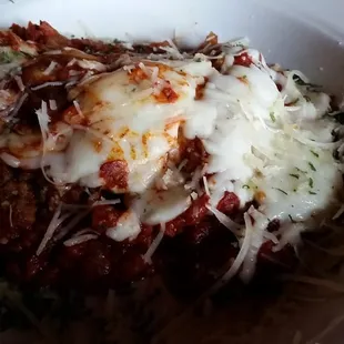 Lasagna