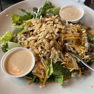 Southwest Salad