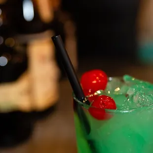 drink