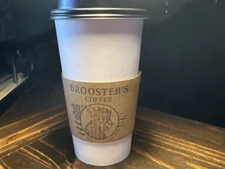 Brooster's Coffee