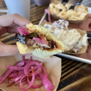 sandwiches, food, sandwich