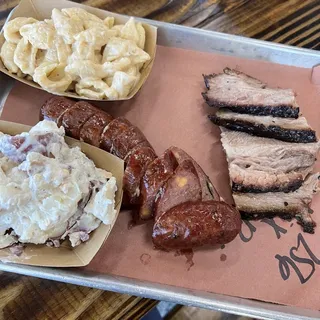 #JAL CHEDDAR SAUSAGE