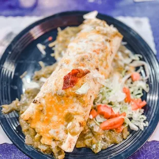Green Chile