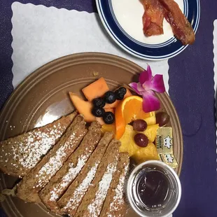 French Toast