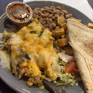 Migas