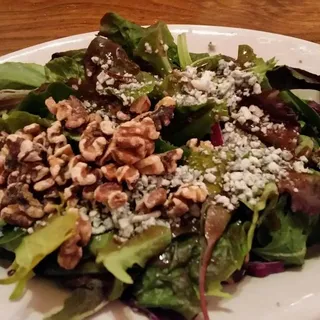 Bleu Cheese & Walnut Salad #12