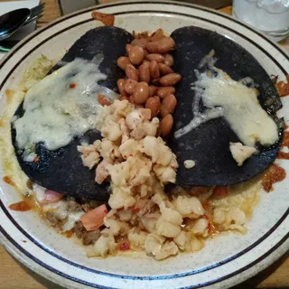 Taco Plate