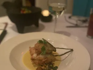 Zacatlán Restaurant