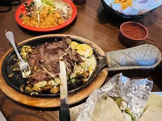 El Patio