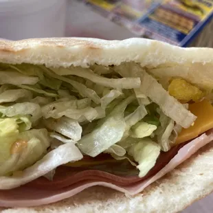 Camel Rider a Sheik Staple