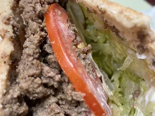 Russ-Doe's Sandwich Shop