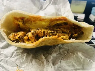 Andy's Sandwich Shoppe