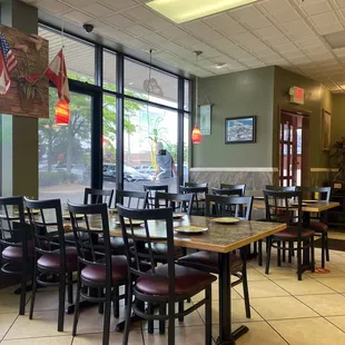 interior, ramen and noodles