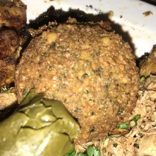 food, chicken wings and fried chicken