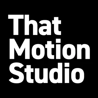 ThatMotionStudio ..