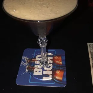 Espresso martini