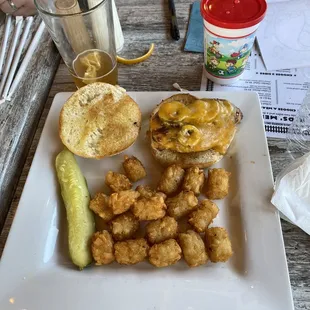 My $15 chicken sandwich meal