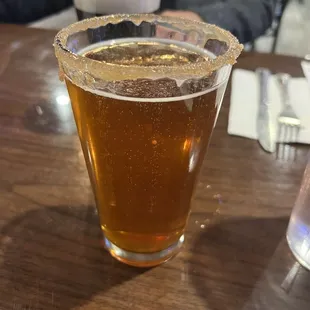 Rusty Rail Pumpkin Swirl ...