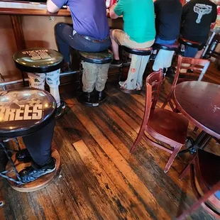 bar stools