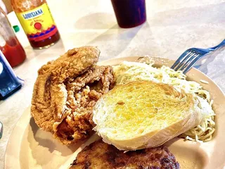 Point Restaurant & Bar