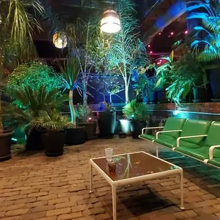 interior