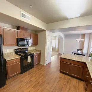 The Shires Luxury Apartments