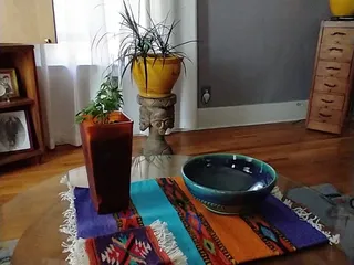 Bien Mur Indian Market Center