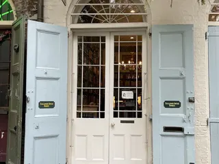 Faulkner House Books