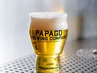 Papago Brewing Company