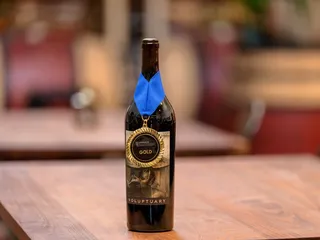 Voluptuary & Lucid Wines