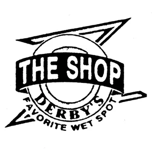 Derby's Landmark Bar!