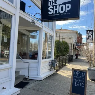 The Shop