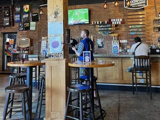 Goodwood Brewing